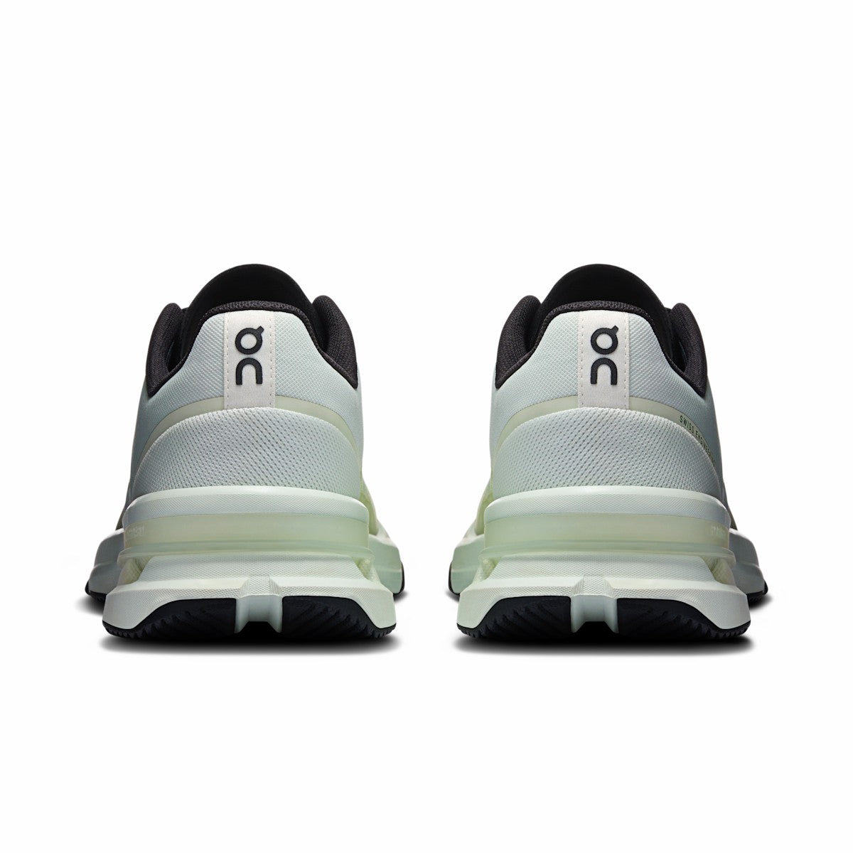 On United States Classic / Men's Cloudpulse Pro - Iceberg/Black