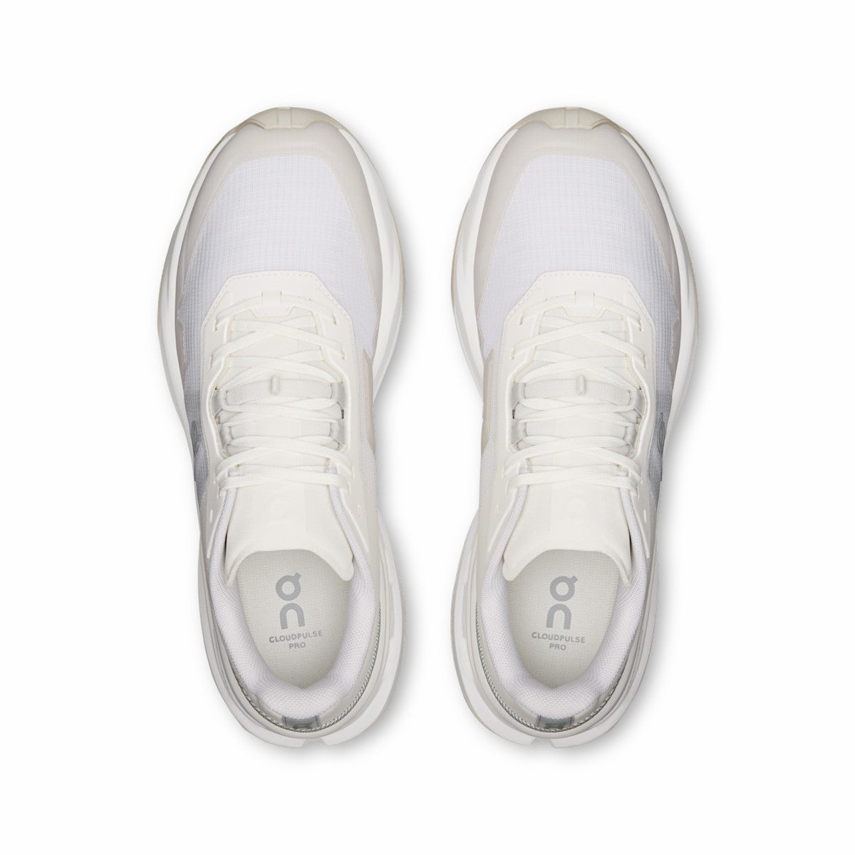 On United States Sale / Men's Cloudpulse Pro - White/Ice