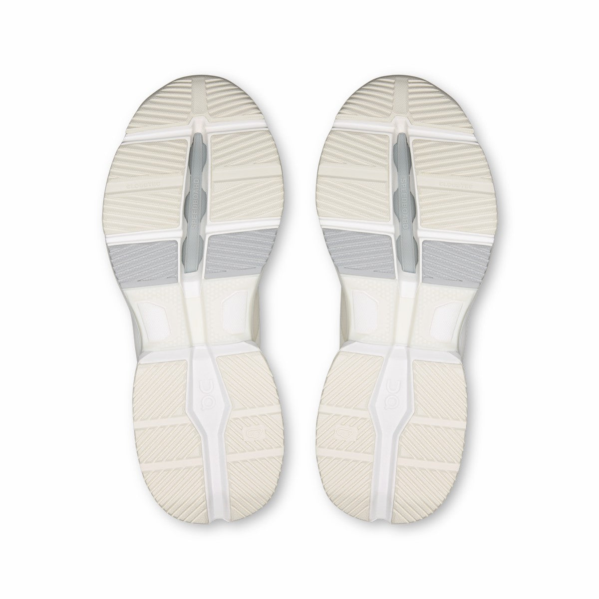 On United States Sale / Men's Cloudpulse Pro - White/Ice