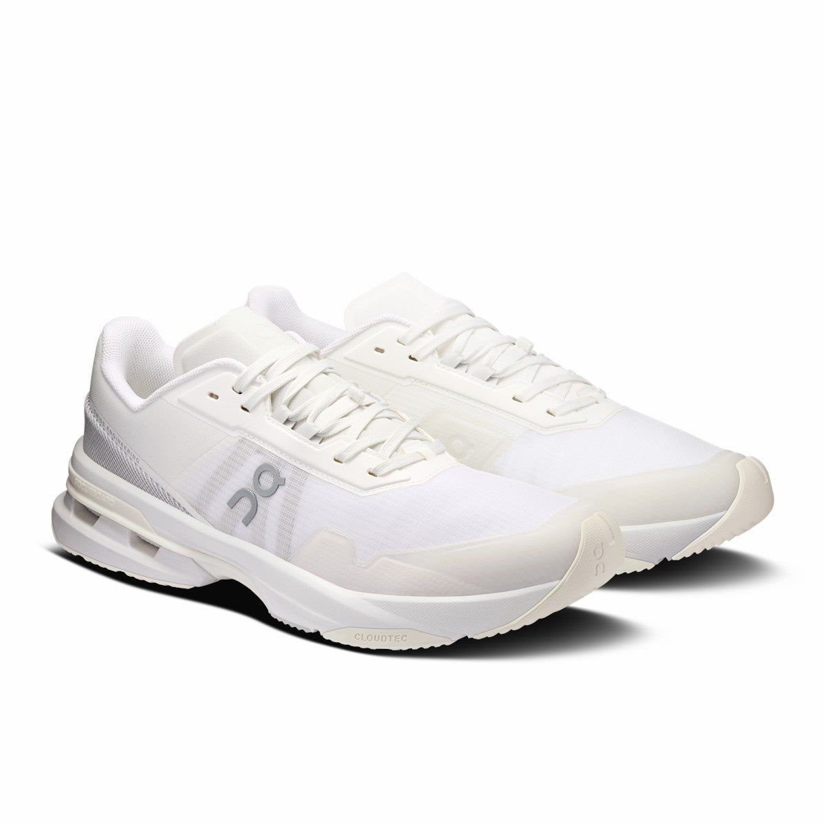On United States Sale / Men's Cloudpulse Pro - White/Ice