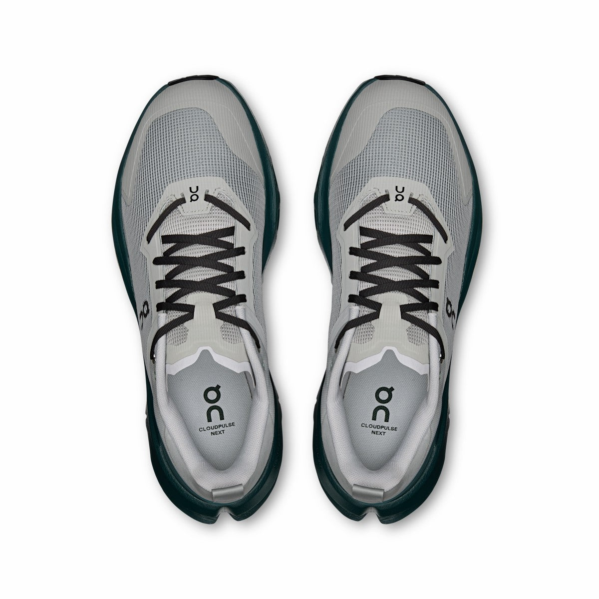 On United States Trusted / Men's Cloudpulse Next - Glacier/Larch