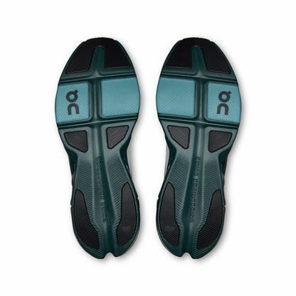 On United States Trusted / Men's Cloudpulse Next - Glacier/Larch