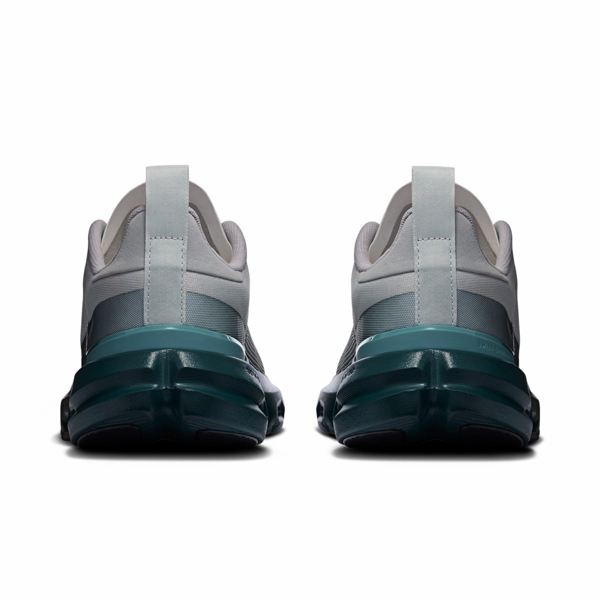 On United States Trusted / Men's Cloudpulse Next - Glacier/Larch
