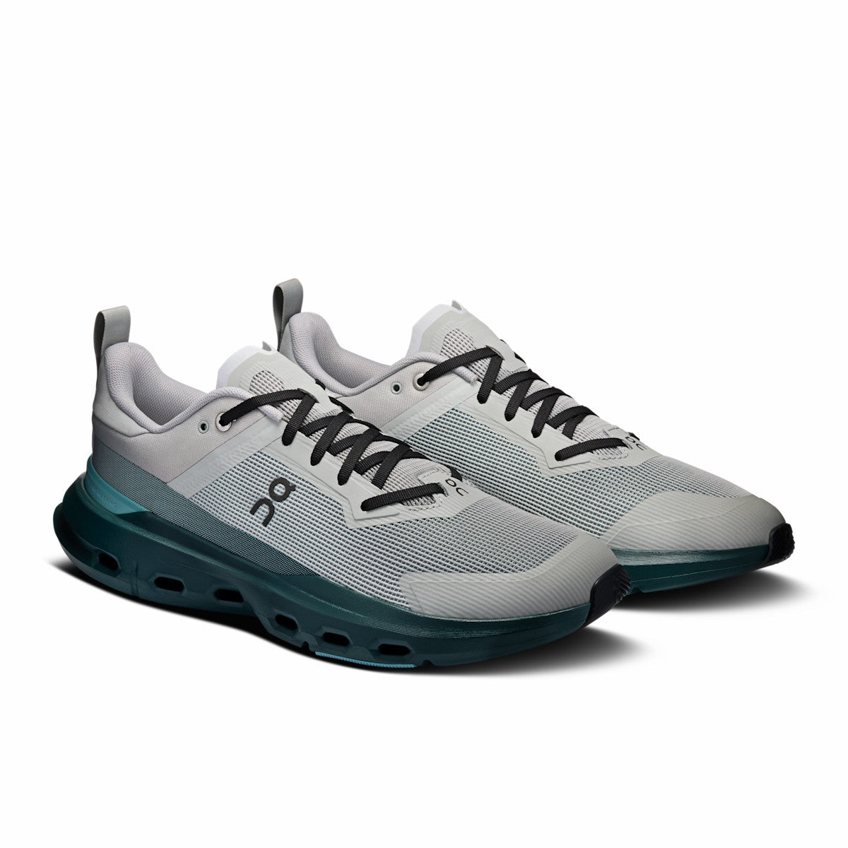 On United States Trusted / Men's Cloudpulse Next - Glacier/Larch
