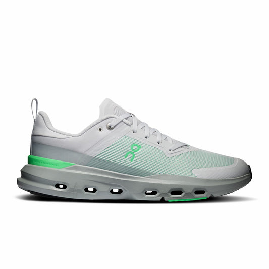 On United States Value / Men's Cloudpulse Next - Frost/Glacier