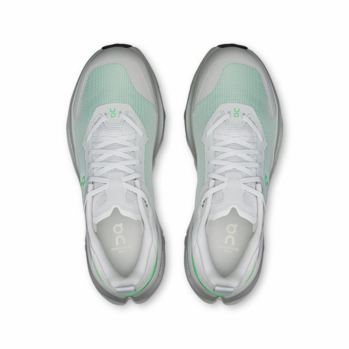 On United States Value / Men's Cloudpulse Next - Frost/Glacier