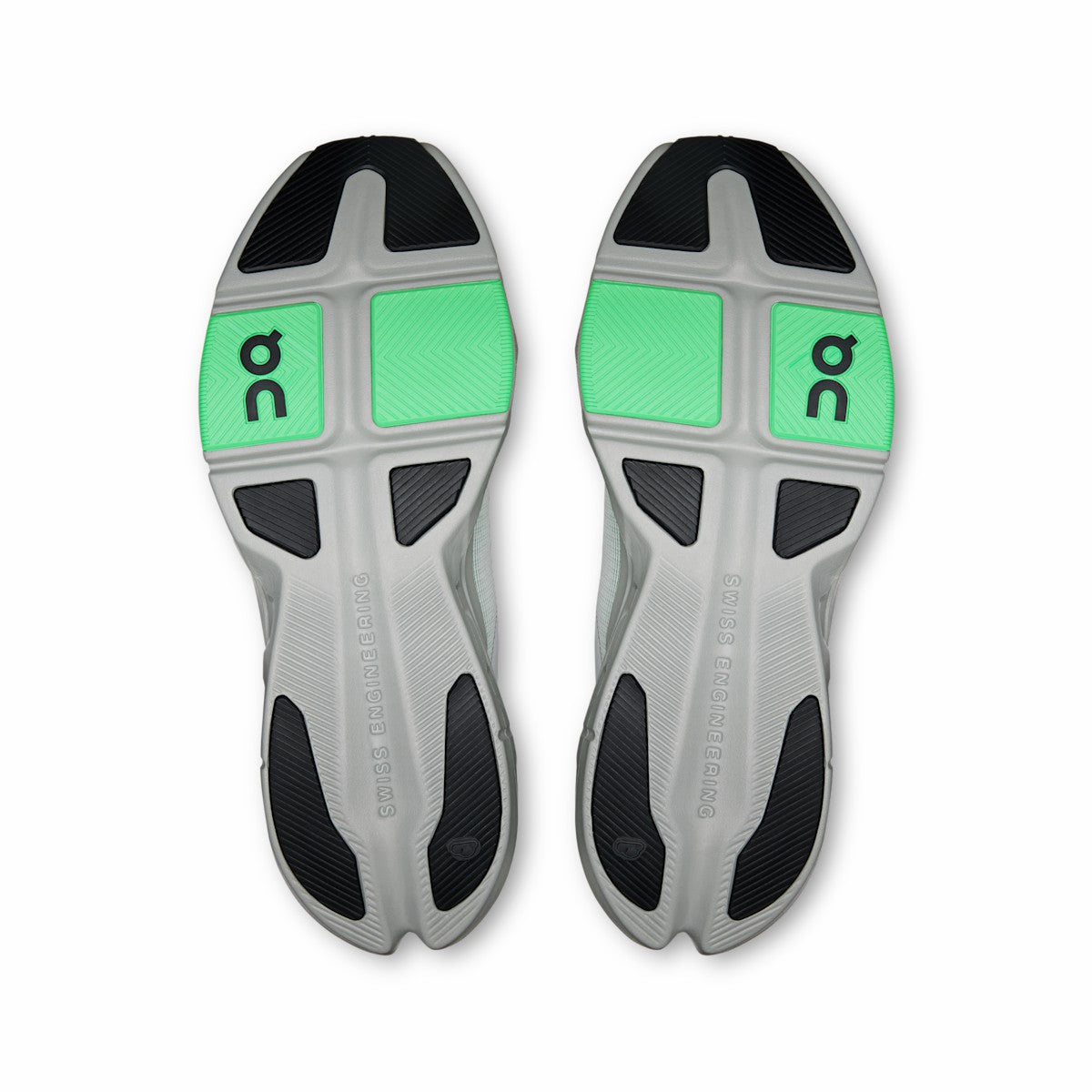 On United States Value / Men's Cloudpulse Next - Frost/Glacier
