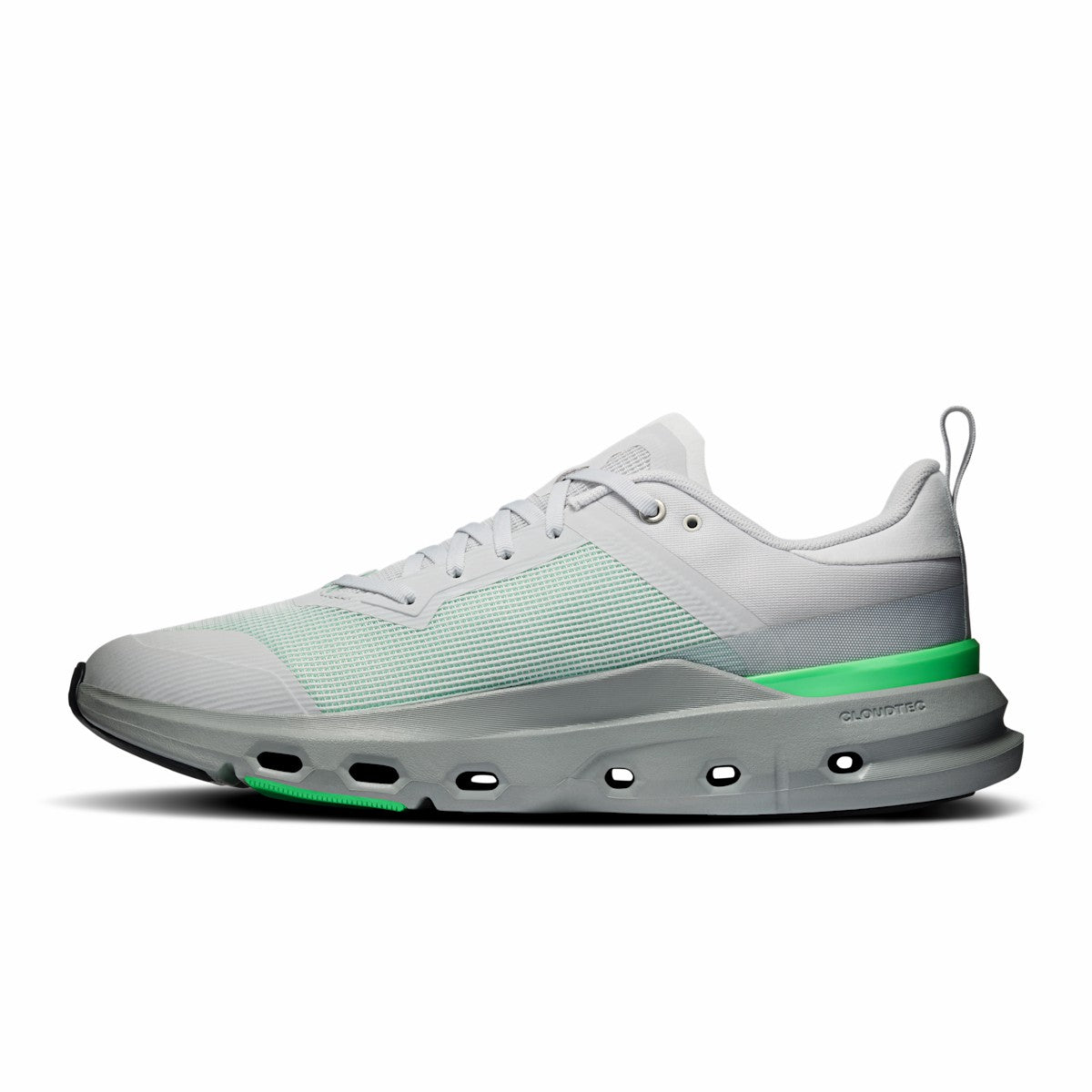 On United States Value / Men's Cloudpulse Next - Frost/Glacier