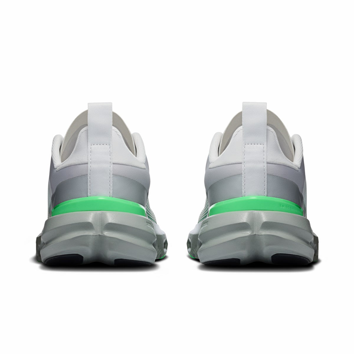 On United States Value / Men's Cloudpulse Next - Frost/Glacier