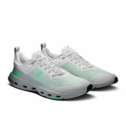 On United States Value / Men's Cloudpulse Next - Frost/Glacier