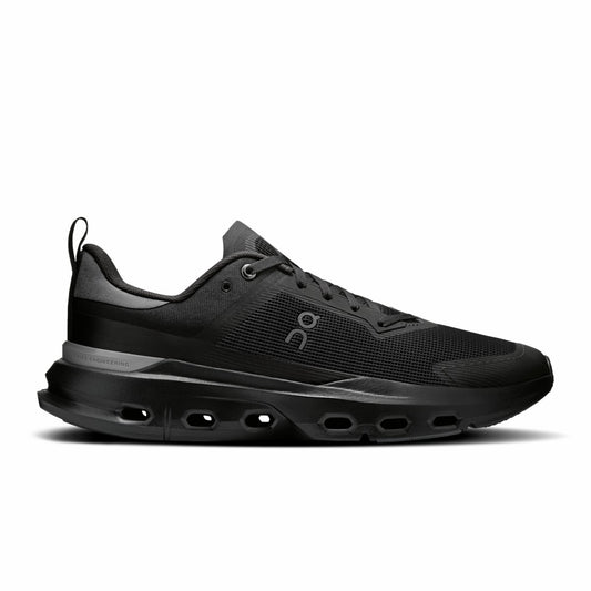 On United States Latest / Men's Cloudpulse Next - Black/Stone