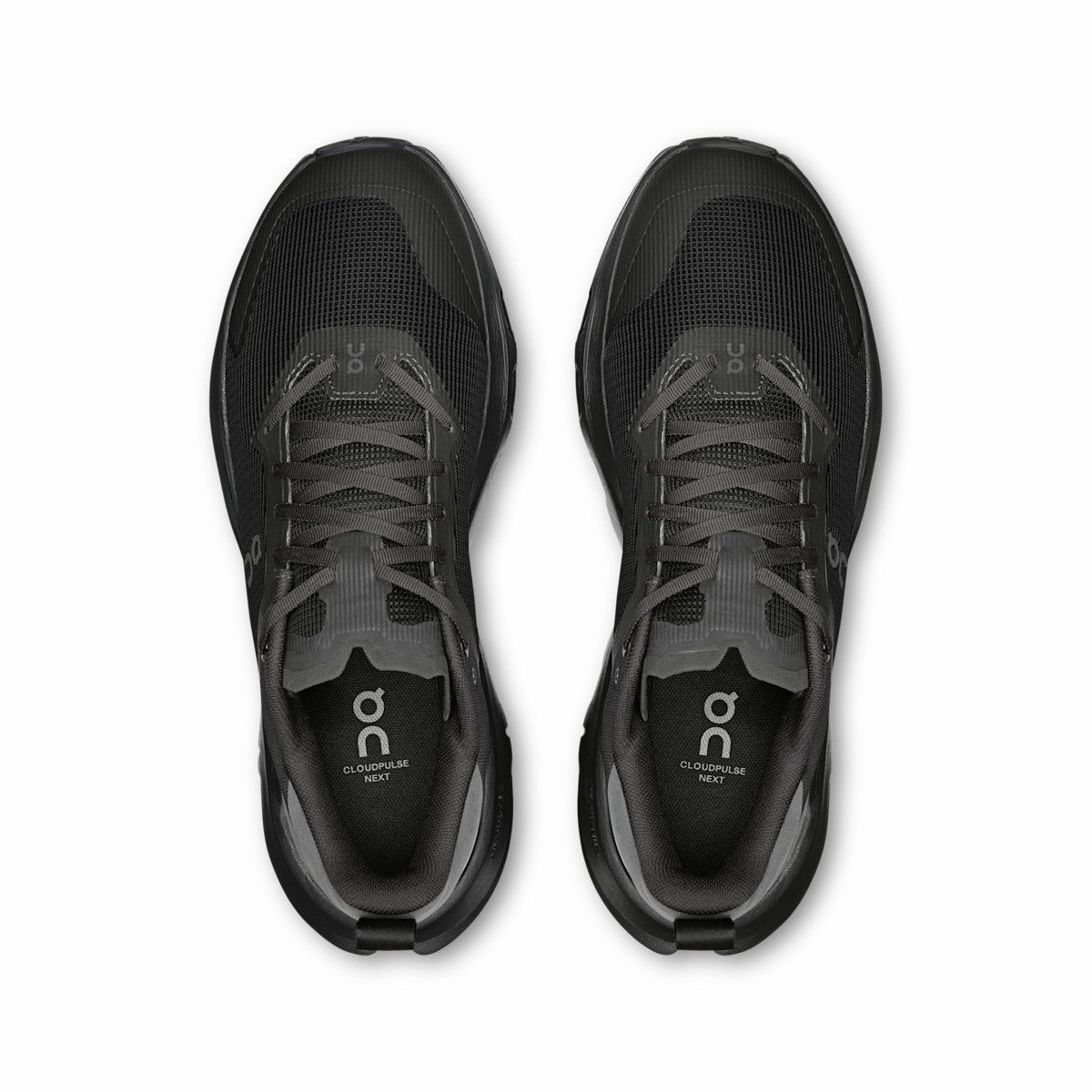 On United States Latest / Men's Cloudpulse Next - Black/Stone