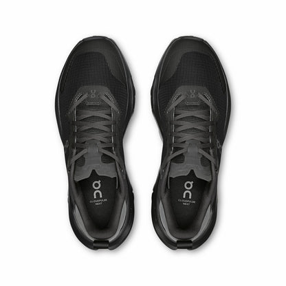 On United States Latest / Men's Cloudpulse Next - Black/Stone