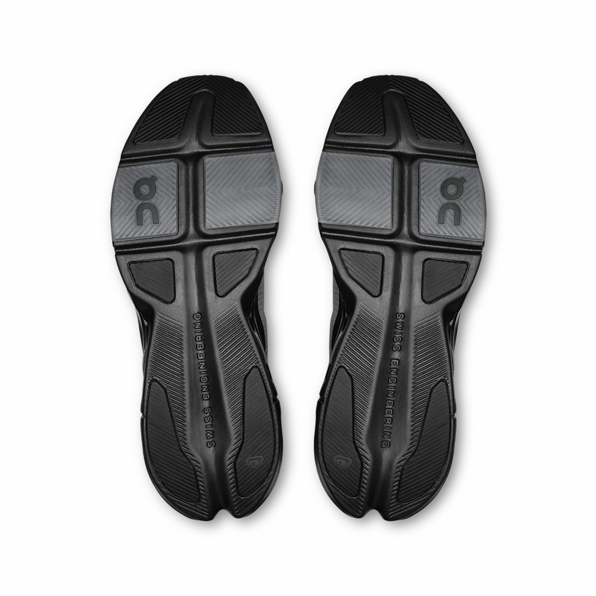 On United States Latest / Men's Cloudpulse Next - Black/Stone