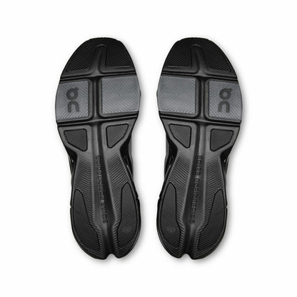 On United States Latest / Men's Cloudpulse Next - Black/Stone