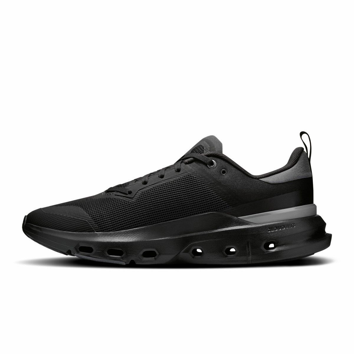 On United States Latest / Men's Cloudpulse Next - Black/Stone