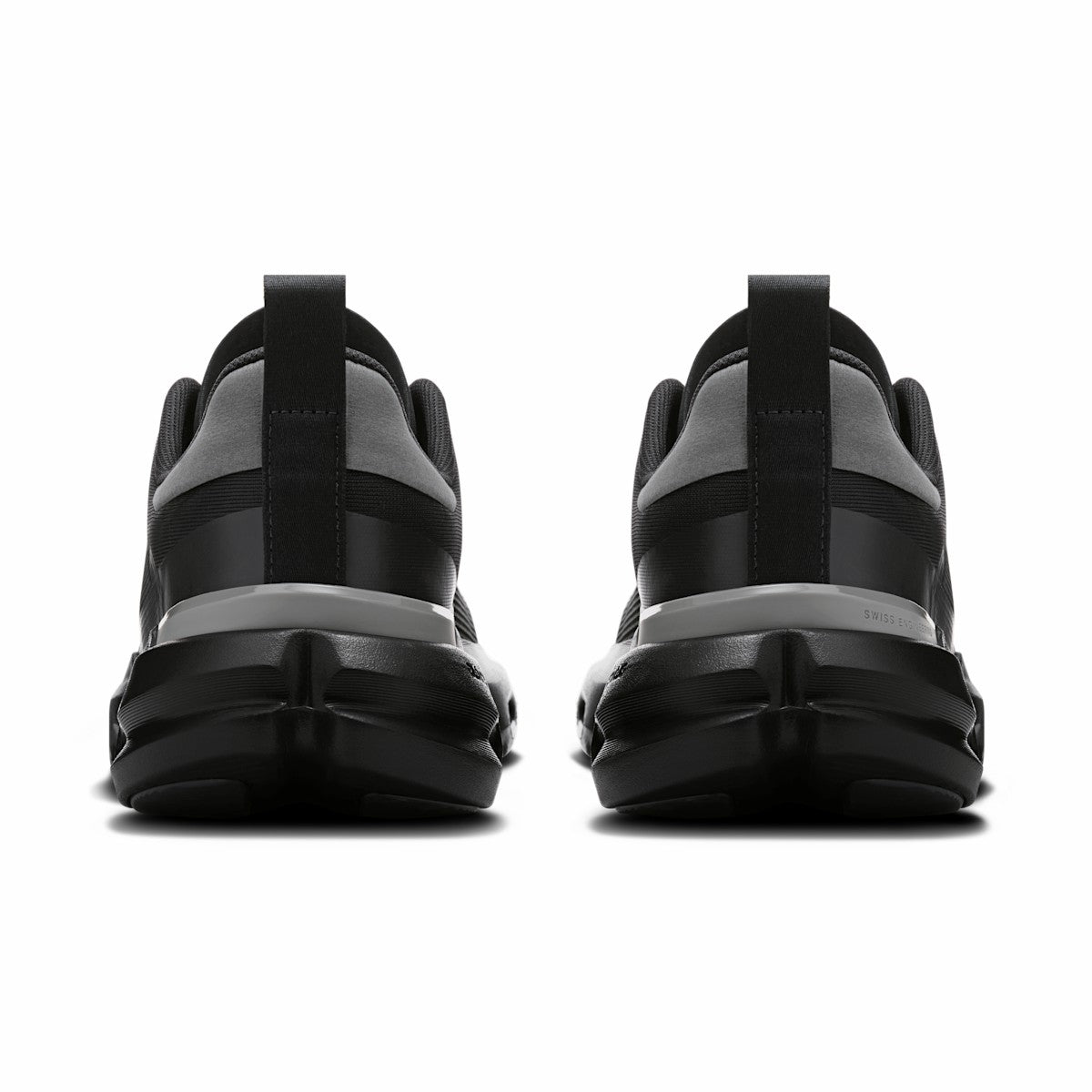 On United States Latest / Men's Cloudpulse Next - Black/Stone