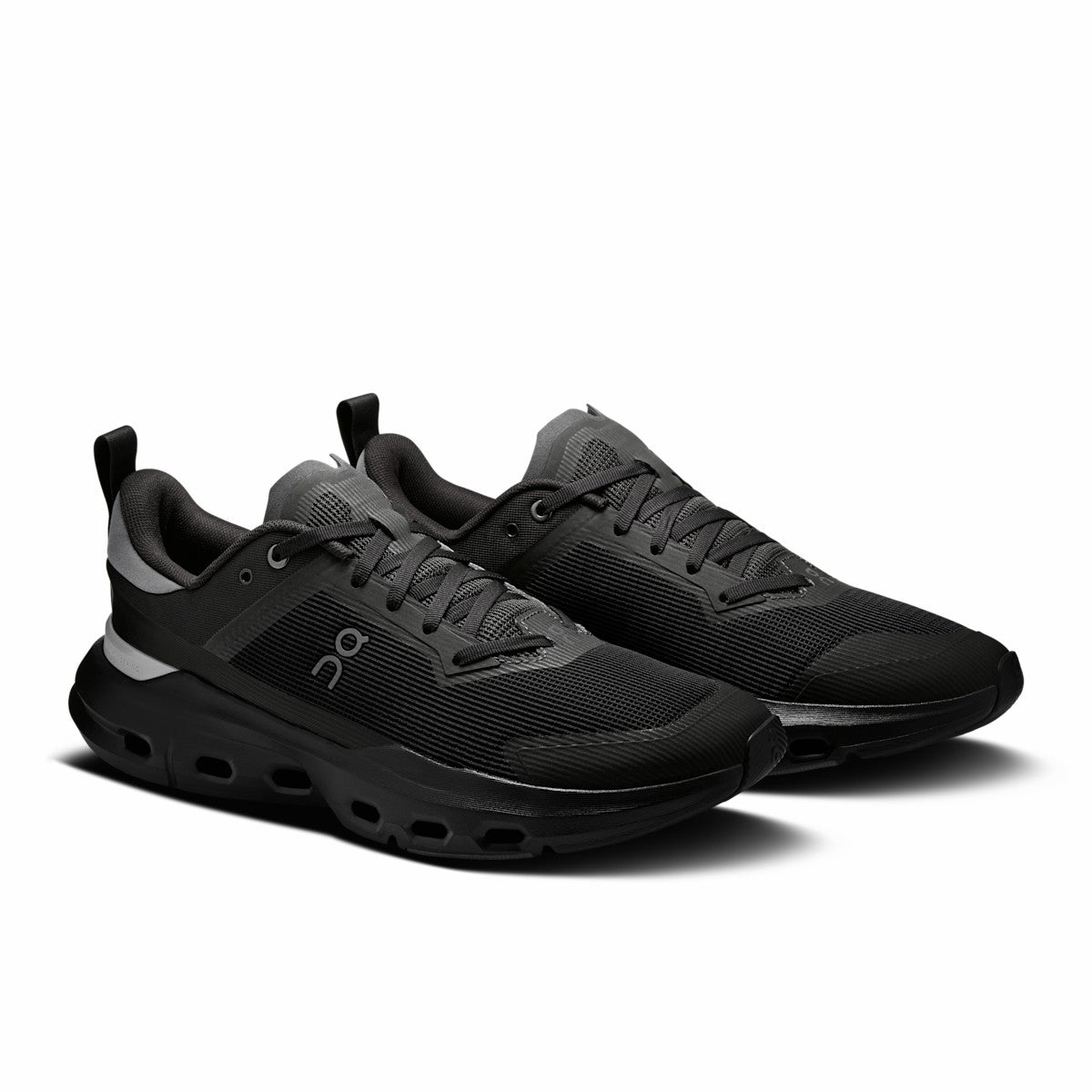 On United States Latest / Men's Cloudpulse Next - Black/Stone