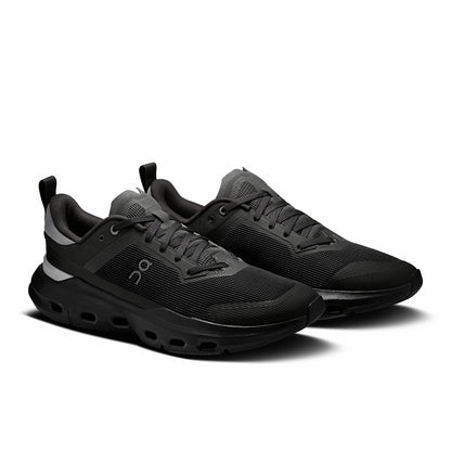 On United States Latest / Men's Cloudpulse Next - Black/Stone