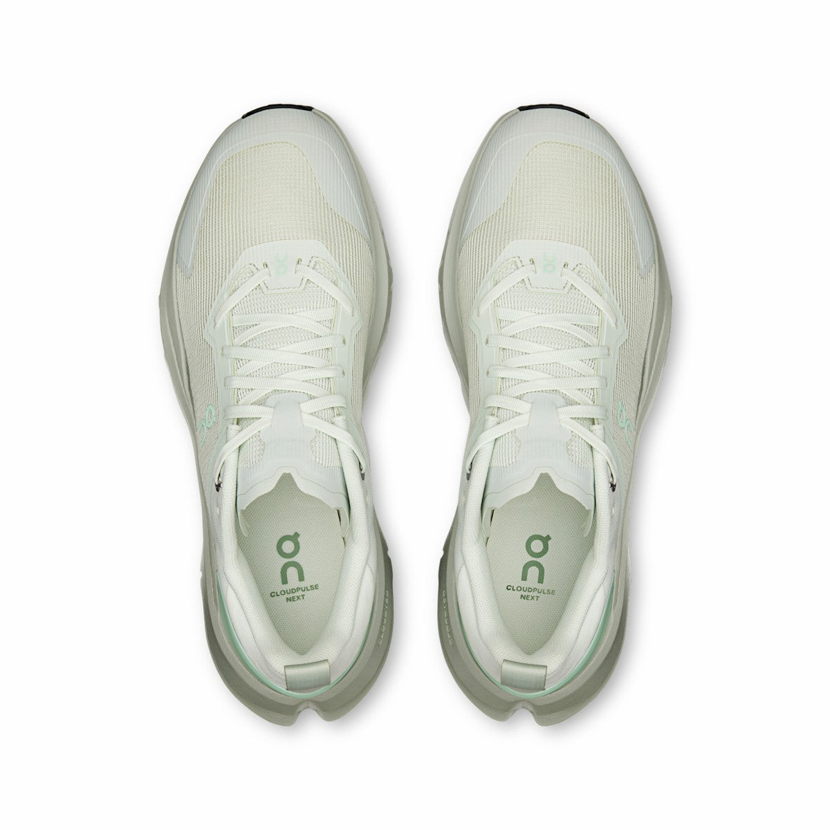 On United States Great Value / Men's Cloudpulse Next - Iceberg/Tin