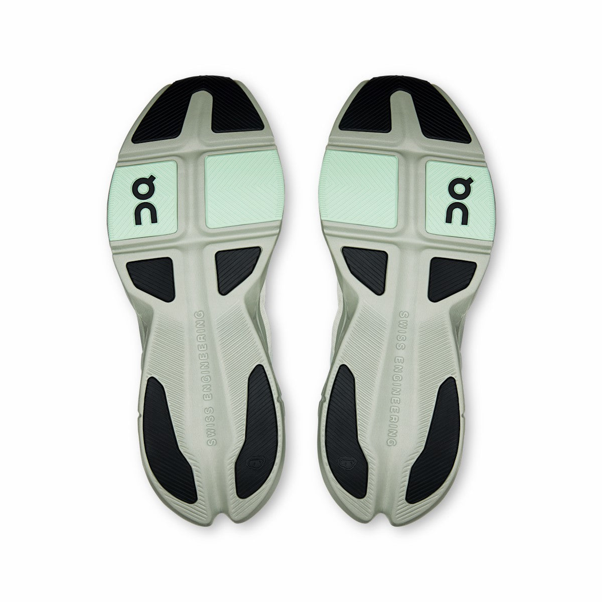 On United States Great Value / Men's Cloudpulse Next - Iceberg/Tin