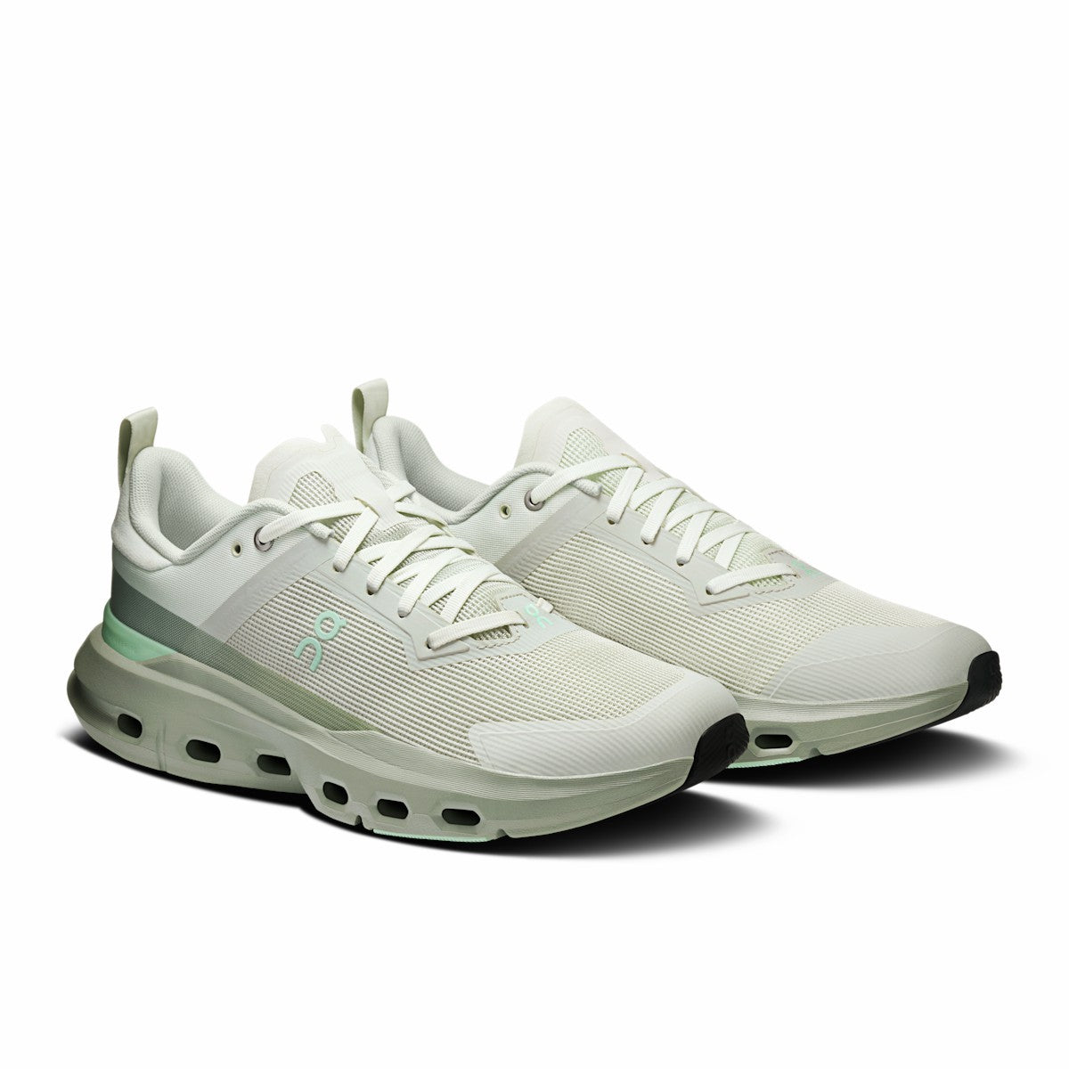 On United States Great Value / Men's Cloudpulse Next - Iceberg/Tin