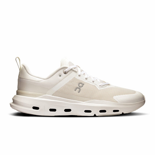 On United States Top Pick / Men's Cloudpulse Next - White/Ice