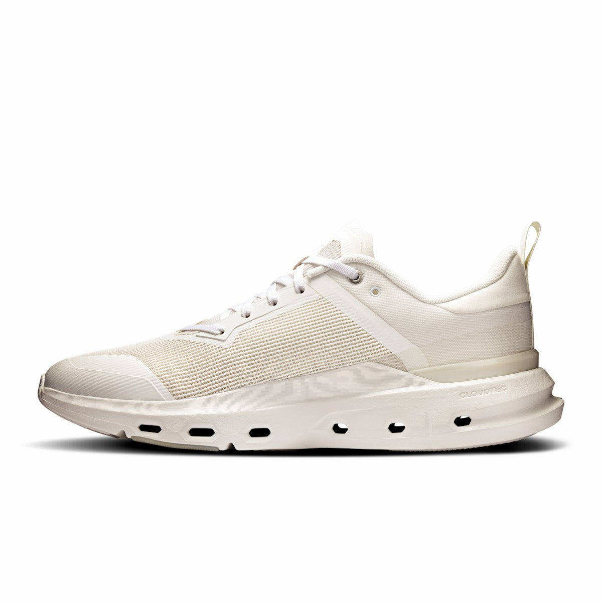 On United States Top Pick / Men's Cloudpulse Next - White/Ice
