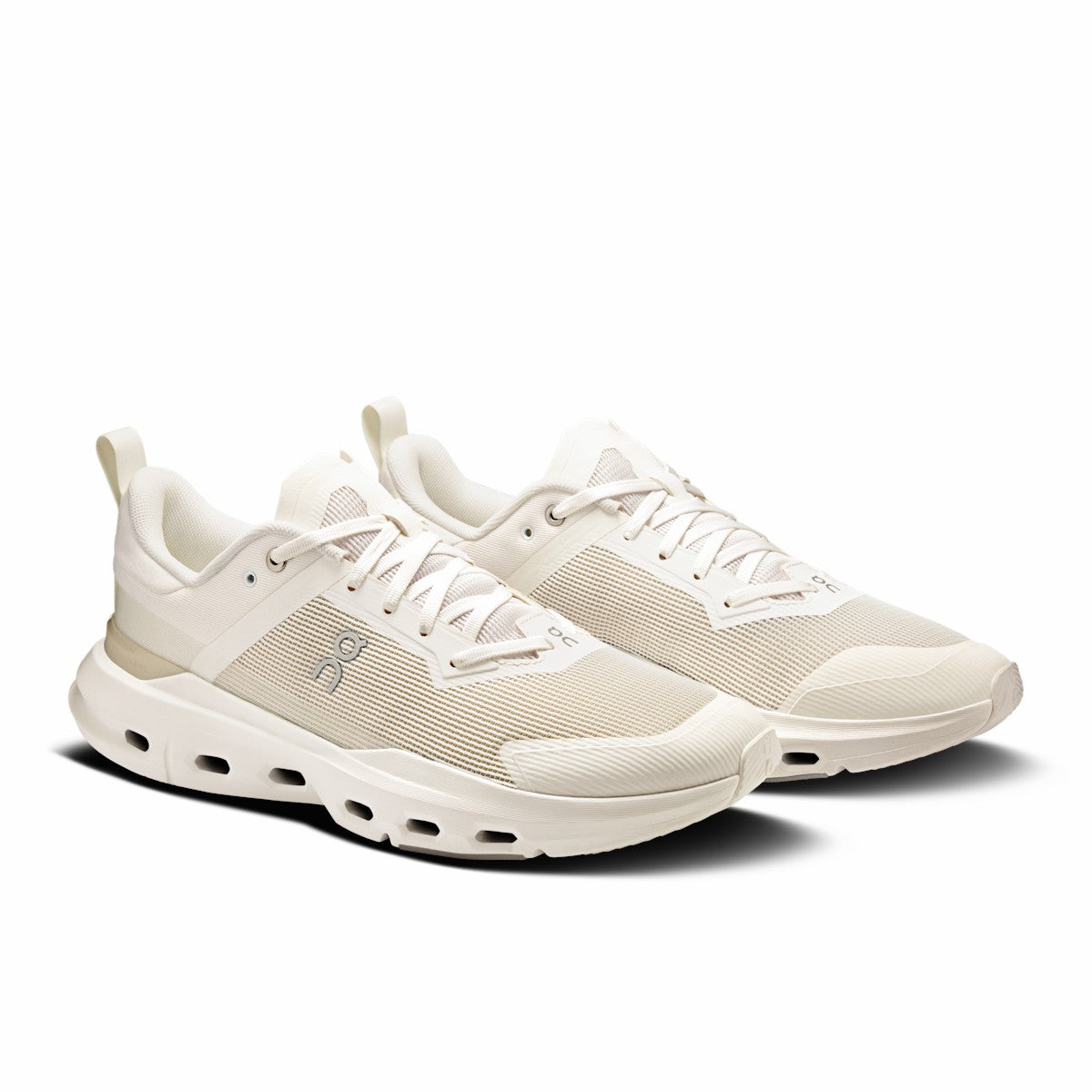 On United States Top Pick / Men's Cloudpulse Next - White/Ice