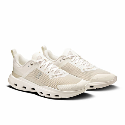On United States Top Pick / Men's Cloudpulse Next - White/Ice