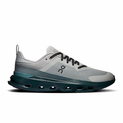 On United States Top Pick / Men's Cloudpulse Next - White/Ice