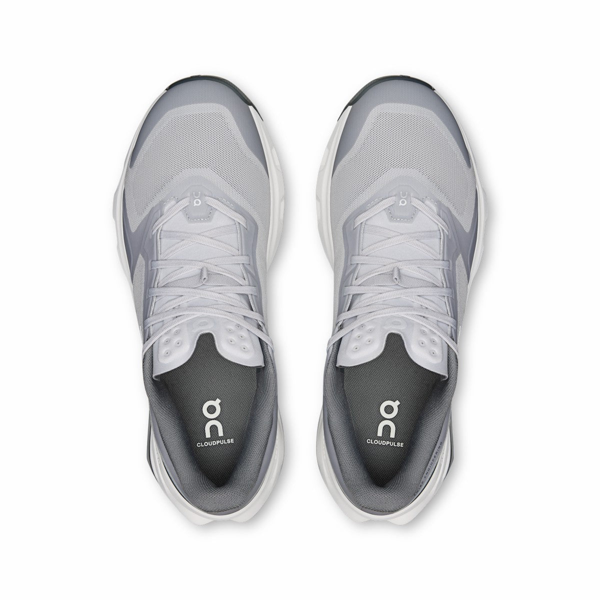 On United States Best Seller / Men's Cloudpulse 2 - Glacier/Ivory