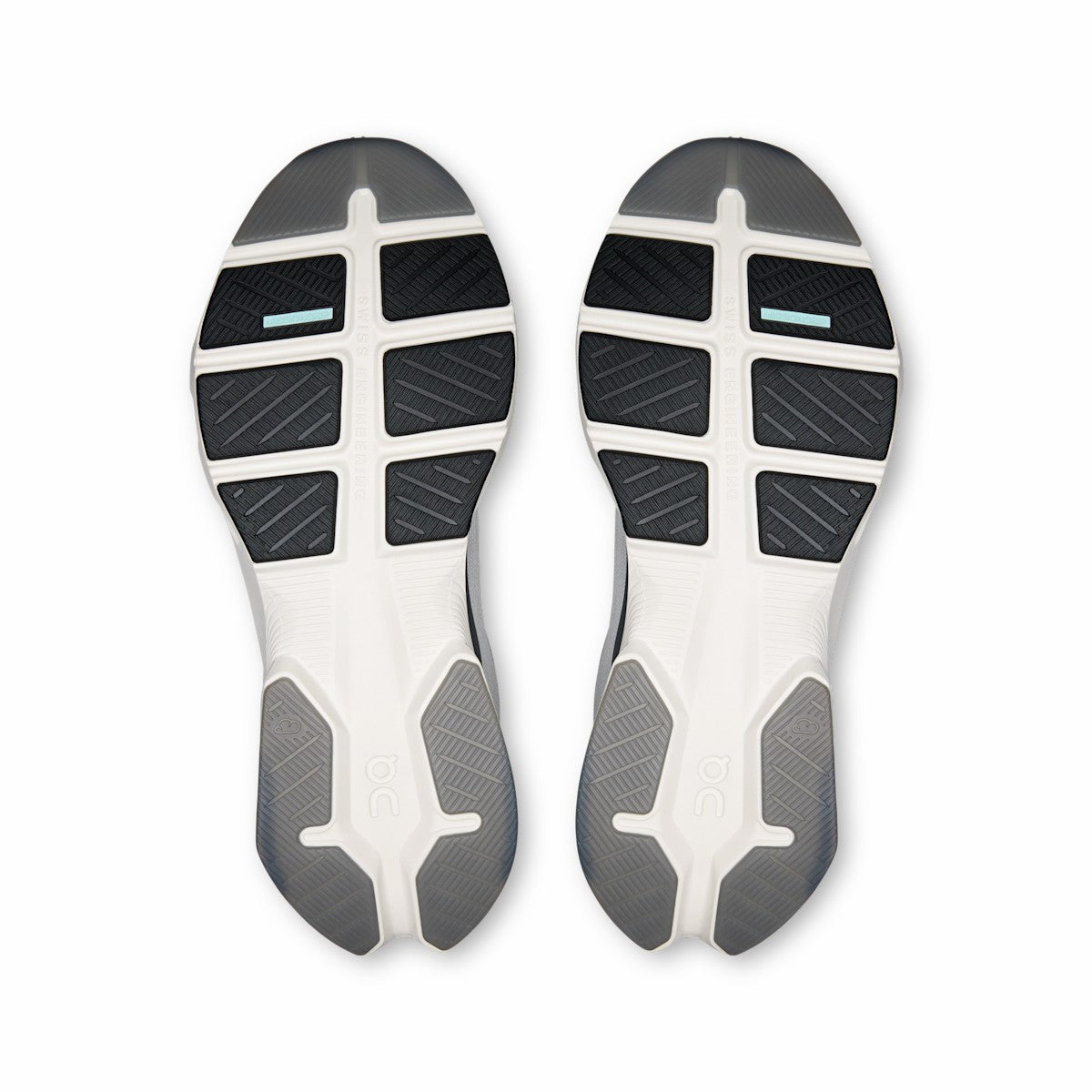 On United States Best Seller / Men's Cloudpulse 2 - Glacier/Ivory