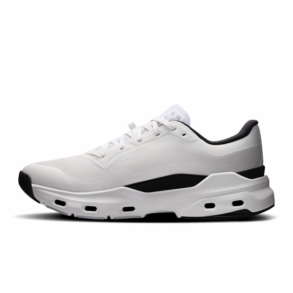 On United States Best Seller / Men's Cloudpulse 2 - White/Black
