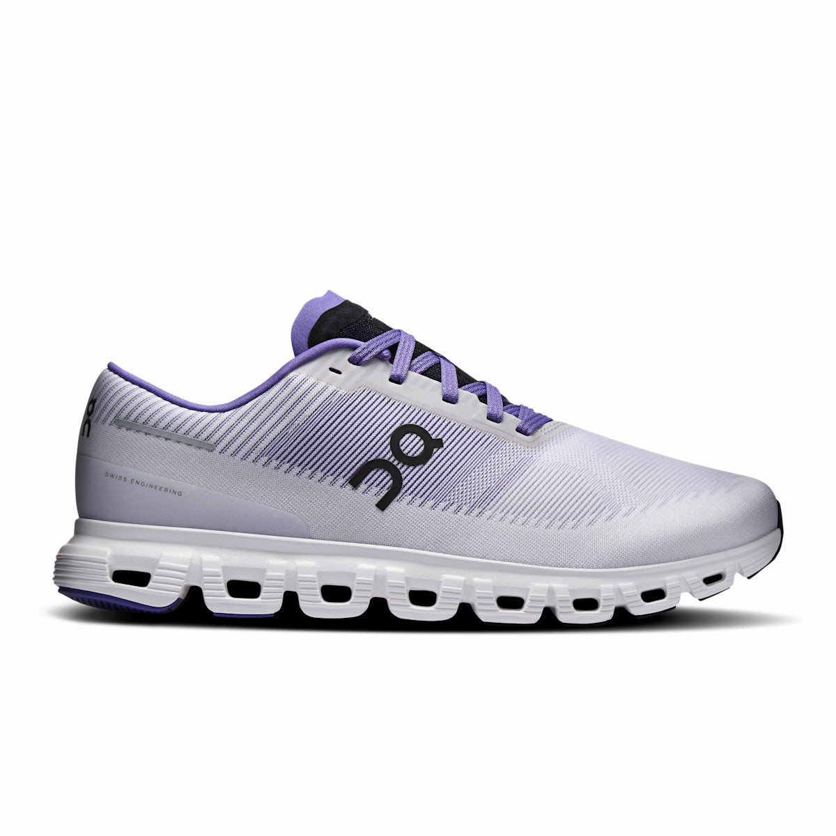 On United States Essential / Men's Cloud 6 Push - Juniper/Lime