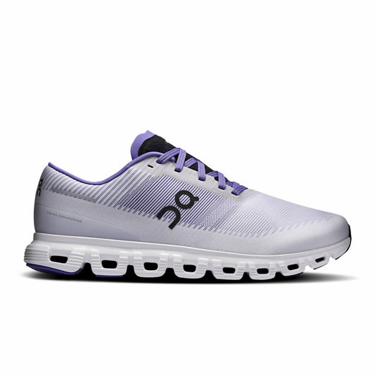 On United States Essential / Men's Cloud 6 Push - Juniper/Lime