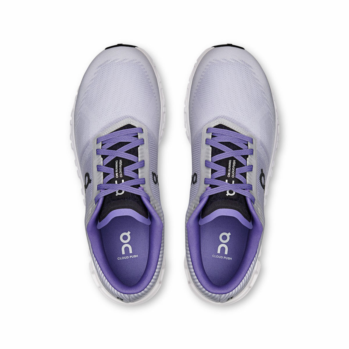 On United States Essential / Men's Cloud 6 Push - Juniper/Lime