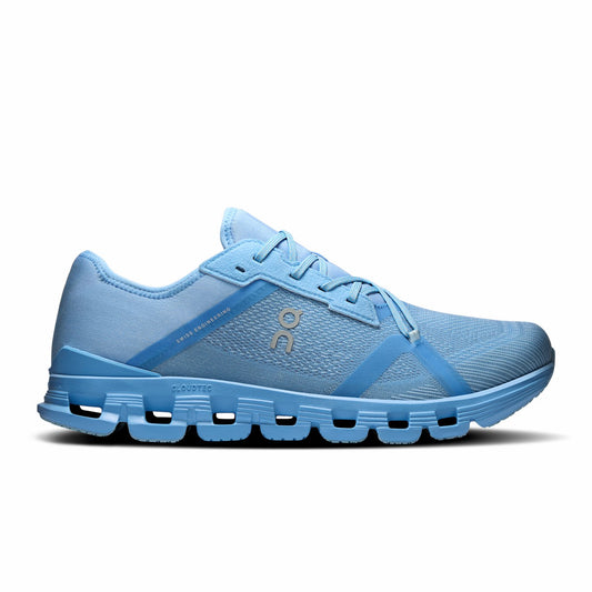 On United States Trusted / Men's Cloud X 4 AD - Gourami/Cerulean