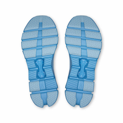 On United States Trusted / Men's Cloud X 4 AD - Gourami/Cerulean