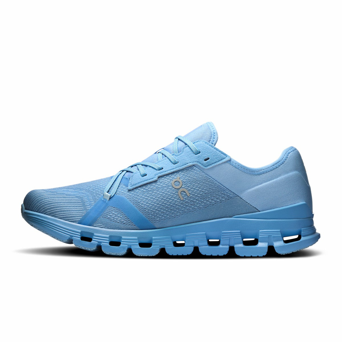 On United States Trusted / Men's Cloud X 4 AD - Gourami/Cerulean