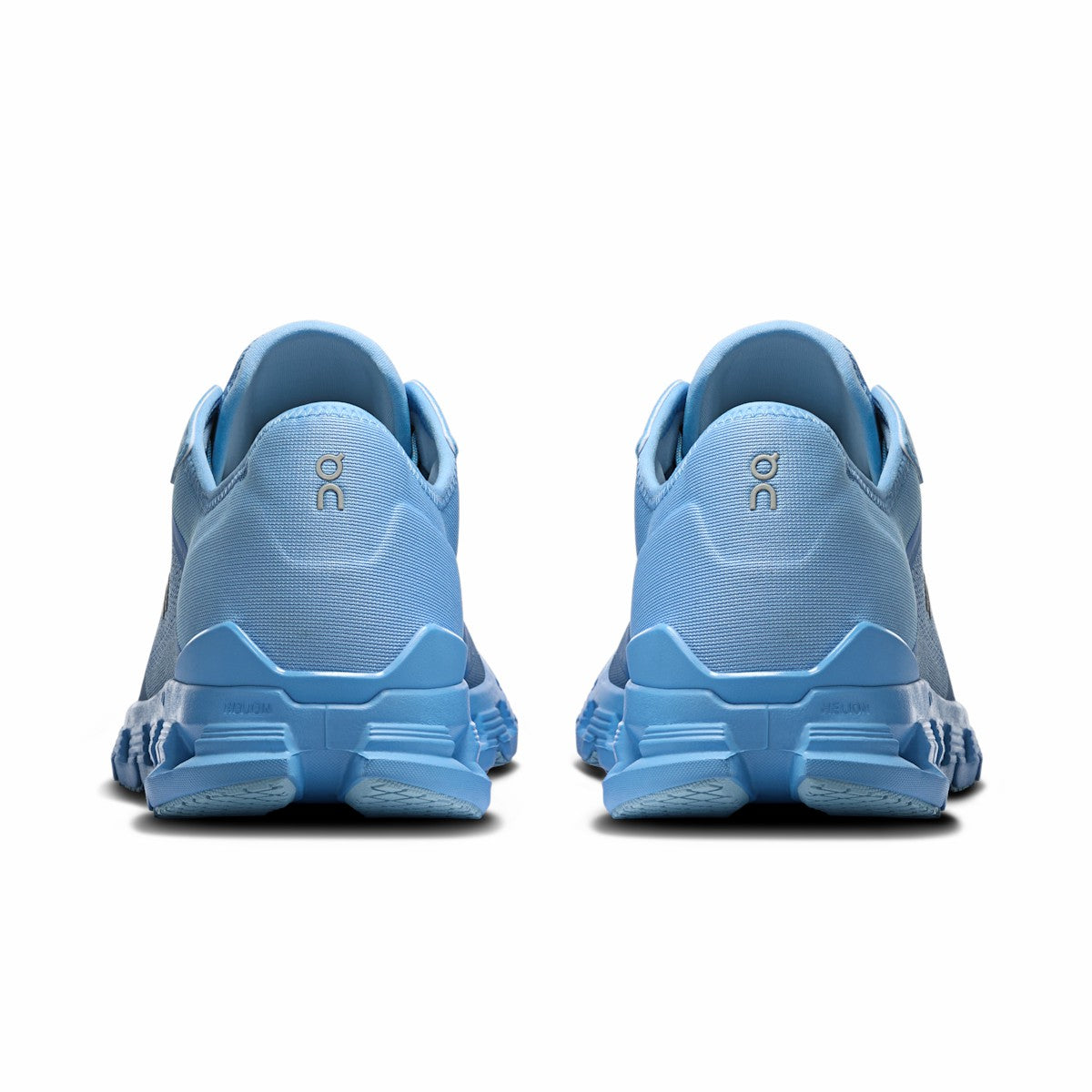 On United States Trusted / Men's Cloud X 4 AD - Gourami/Cerulean