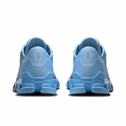 On United States Trusted / Men's Cloud X 4 AD - Gourami/Cerulean