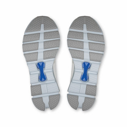 On United States Best Seller / Men's Cloud X 4 - White/Arctic