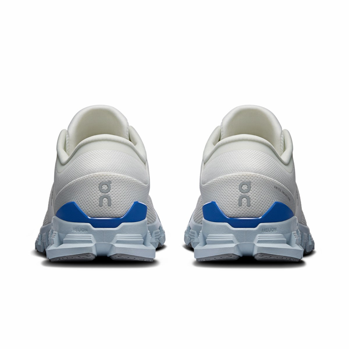 On United States Best Seller / Men's Cloud X 4 - White/Arctic