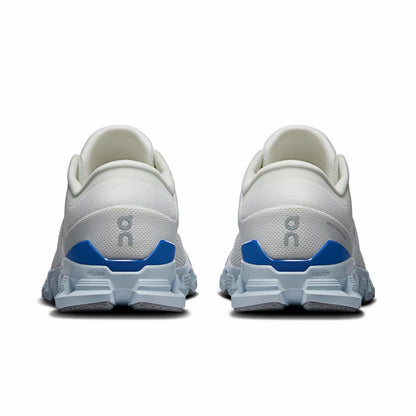 On United States Best Seller / Men's Cloud X 4 - White/Arctic