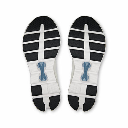 On United States Special Offer / Men's Cloud X 4 - Ivory/Steel