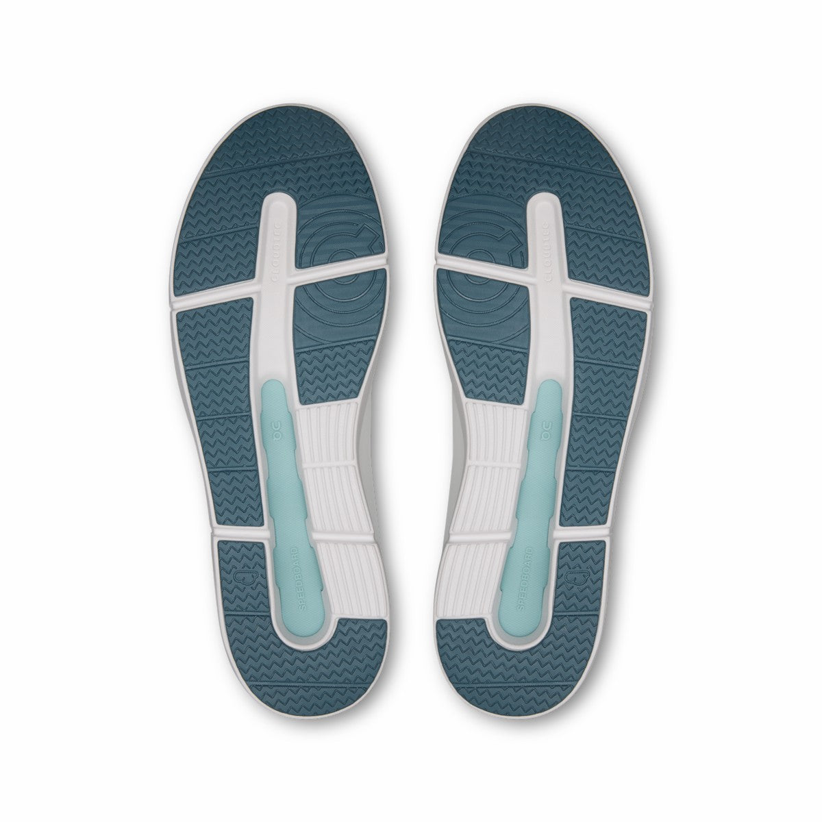 On United States Trending / Men's THE ROGER Advantage - White/Wash