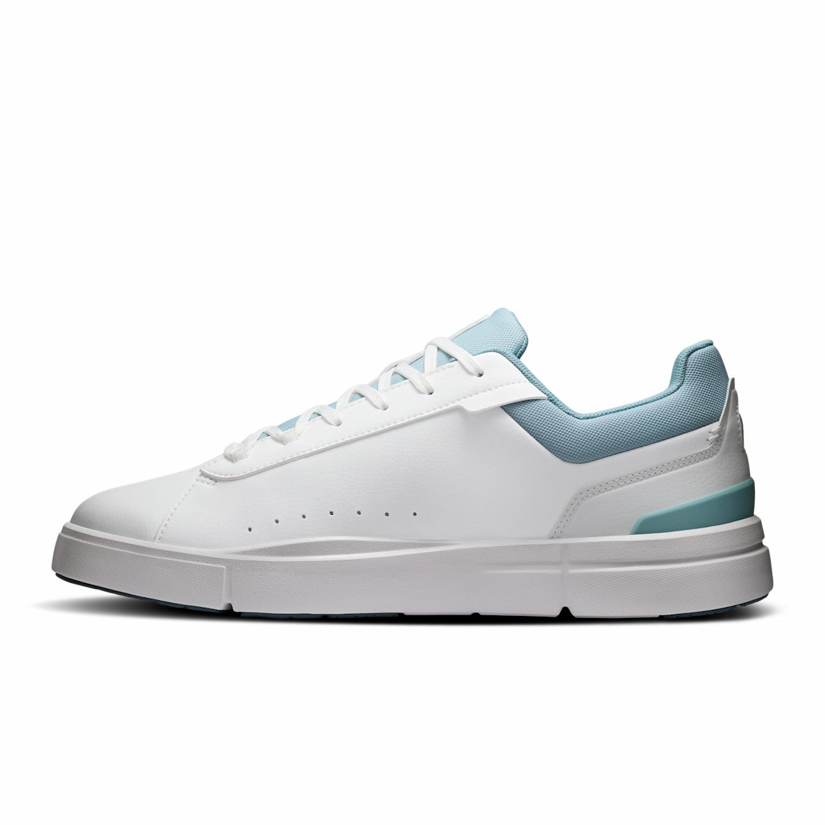 On United States Trending / Men's THE ROGER Advantage - White/Wash