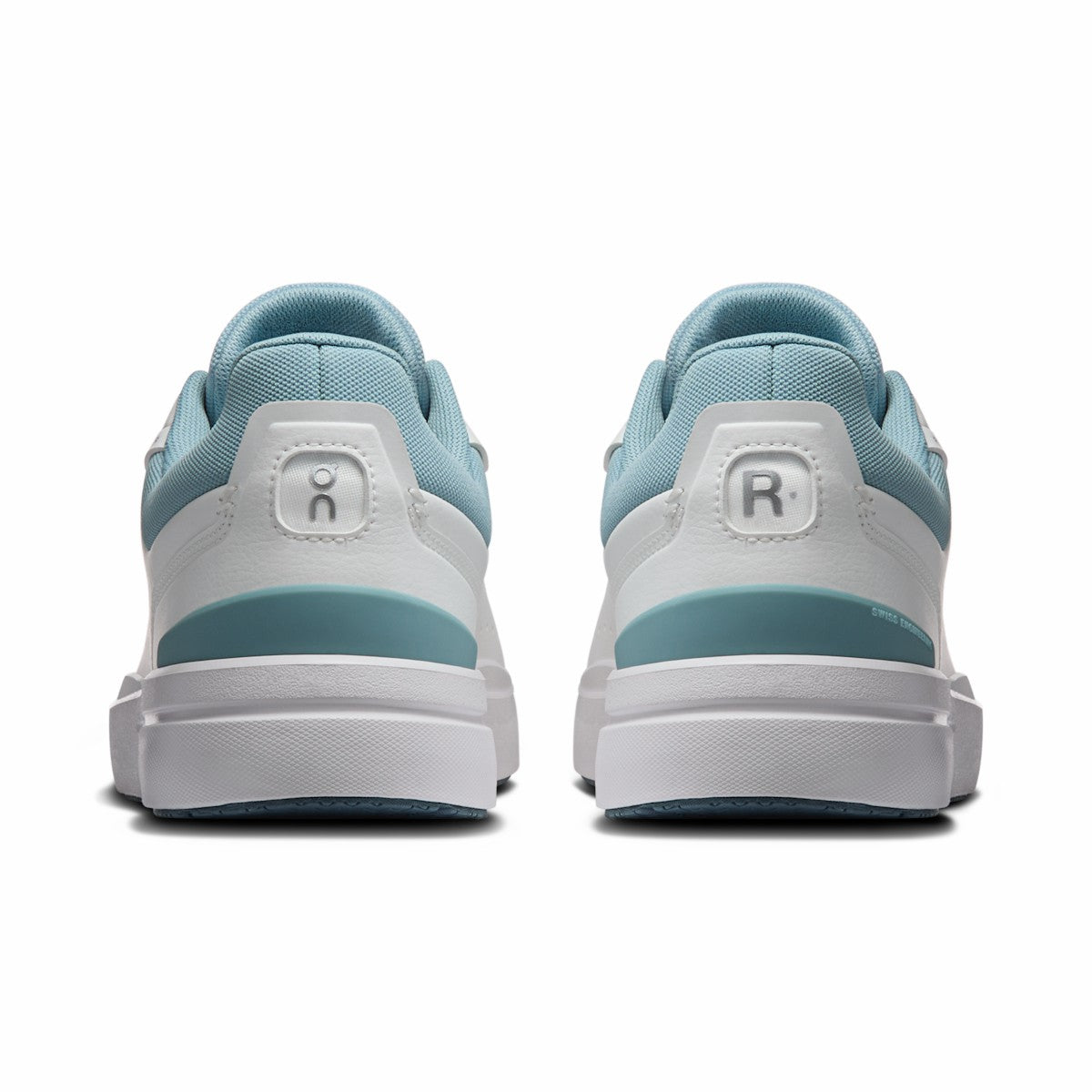 On United States Trending / Men's THE ROGER Advantage - White/Wash