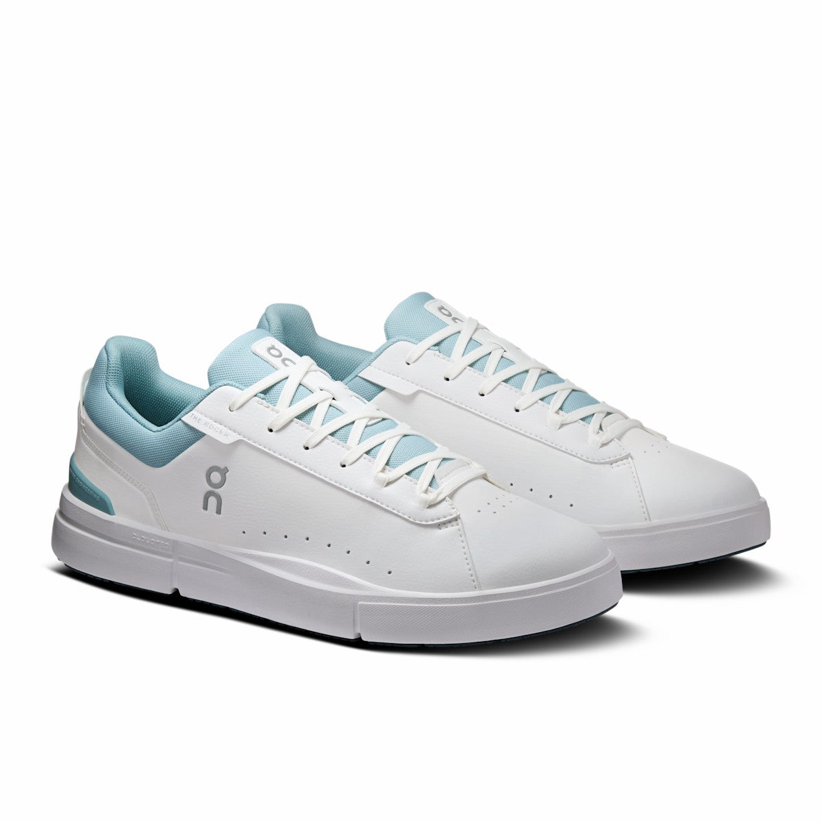 On United States Trending / Men's THE ROGER Advantage - White/Wash